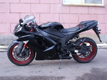 �������� �� ������ �������� Kawasaki ZX-6R 2008 ���� 4